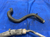1999-01 Ford Mustang SVT Cobra Power Steering Pump Lines and Hoses 111