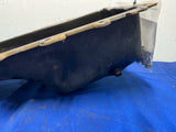 1999-04 Ford Mustang 4.6 V8 Engine Oil Pan OEM Factory 111