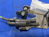1999-02 Mercedes Benz CLK55 AMG EGR Change Over Control Valve 094