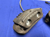 1996-98 Ford Mustang SVT Cobra Front Brake Calipers OEM Factory 114