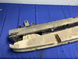 1996-98 Ford Mustang SVT Cobra Front Bumper Support and Styrofoam 114
