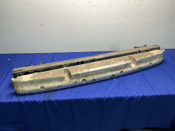 1996-98 Ford Mustang SVT Cobra Front Bumper Support and Styrofoam 114