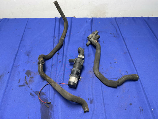 2003-06 Mercedes Benz W211 E55 AMG Secondary Air Pump 099