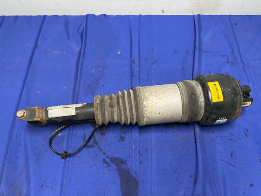 2003-06 Mercedes Benz W211 E Class Front Passenger Air Shock Bag OEM 099