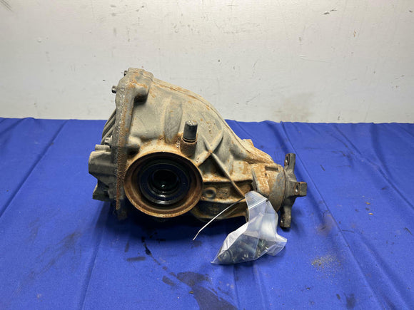 2003-06 Mercedes Benz W211 E55 AMG Differential 110k Miles 099