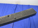 1999-04 Ford Mustang Rear Bumper Support Crash Foam OEM BA