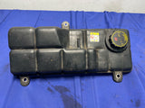 1999-04 Ford Mustang 4.6 V8 Engine Coolant Reservoir Expansion Overflow BA