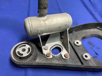2003-06 Mercedes Benz W211 E55 Rear Differential Mount 099