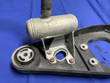 2003-06 Mercedes Benz W211 E55 Rear Differential Mount 099