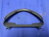 2003-06 Mercedes Benz W211 Gauge Cluster Bezel Trim Surround 099