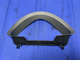 2003-06 Mercedes Benz W211 Gauge Cluster Bezel Trim Surround 099