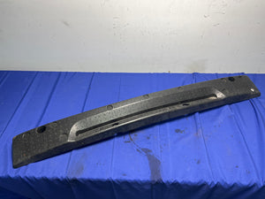 1999-04 Ford Mustang Rear Bumper Support Crash Foam OEM BA