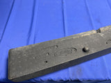 1999-04 Ford Mustang Rear Bumper Support Crash Foam OEM BA