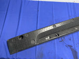 1999-04 Ford Mustang Rear Bumper Support Crash Foam OEM BA