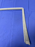 1999-02 Mercedes Benz W210 E Class Passenger Door Window Interior Trim 094