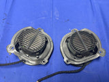 1999-02 Mercedes Benz W210 E Class Factory Speakers Pair 094