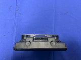 1999-02 Mercedes Benz W210 E55 HVAC Heat and Air Controls Module 094