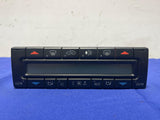 1999-02 Mercedes Benz W210 E55 HVAC Heat and Air Controls Module 094