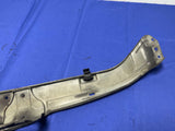 1999-02 Mercedes Benz W210 E55 Upper Radiator Support Factory 094