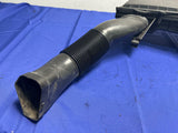 1999-02 Mercedes Benz W210 E55 Air Intake Filter Housing Factory 094