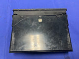 1999-02 Mercedes Benz W210 E55 HVAC Heat and Air Controls Module 094