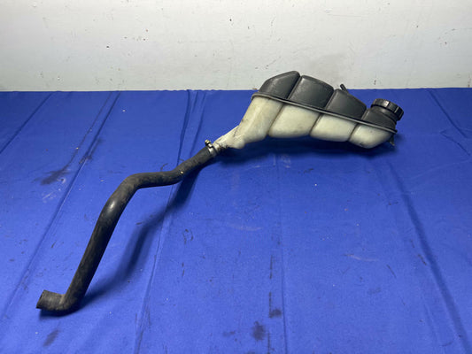 1999-02 Mercedes Benz W210 E55 Engine Coolant Reservoir 094