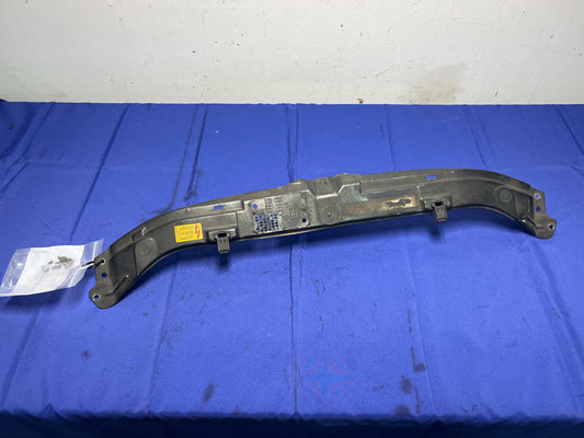 1999-02 Mercedes Benz W210 E55 Upper Radiator Support Factory 094