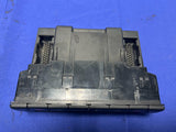 1999-02 Mercedes Benz W210 E55 HVAC Heat and Air Controls Module 094