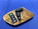 1999-02 Mercedes Benz W210 E55 Passenger Seat Memory Controls 094