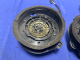 1999-02 Mercedes Benz W210 E Class Factory Speakers Pair 094