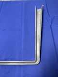 1999-02 Mercedes Benz W210 E Class Passenger Door Window Interior Trim 094