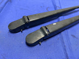 1994-98 Ford Mustang Windshield Wiper Arms Pair Left Right Factory 120