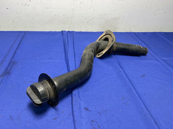 1996-97 Ford Mustang SVT Cobra Fuel Filler Neck Factory 120