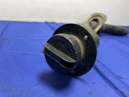 1996-97 Ford Mustang SVT Cobra Fuel Filler Neck Factory 120