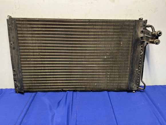 1994-98 Ford Mustang AC Condenser Factory 25k Miles 120
