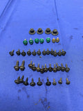 1994-98 Ford Mustang Miscellaneous Dash Bolts Hardware 120