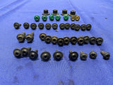 1994-98 Ford Mustang Miscellaneous Dash Bolts Hardware 120