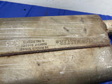 1994-95 Ford Mustang SVT Cobra Flowmaster Mufflers with Dumps 121