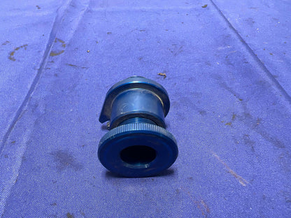 1994-04 Ford Mustang Firewall Adjustable Clutch Quadrant Blue 121