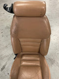 1994-98 Ford Mustang Saddle Front Right Passenger Seat 121