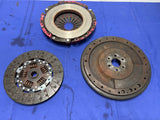 1994-98 Ford Mustang SVT Cobra Ram Clutch and Flywheel 121