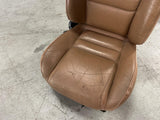 1994-98 Ford Mustang Saddle Front Right Passenger Seat 121