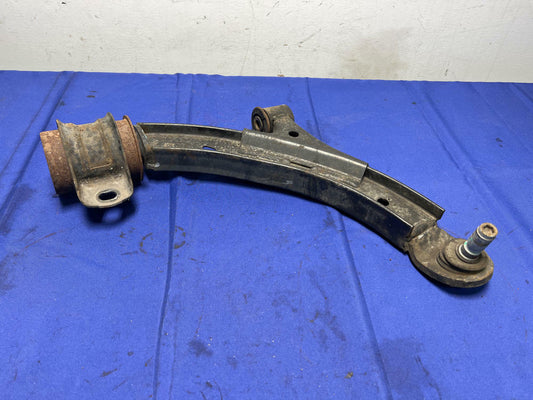 2011-14 Ford Mustang Front Right Lower Control Arm Factory 57k Miles 123