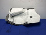 2011-14 Ford Mustang Coupe Driver Left Trunk Carpet Liner 123