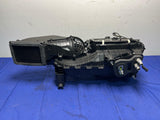 2011-14 Ford Mustang Heater Core Blower Motor in Dash Assembly 123