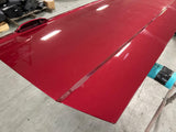 1999-04 Ford Mustang Redfire Passenger Door Assembly w/ Glass 122
