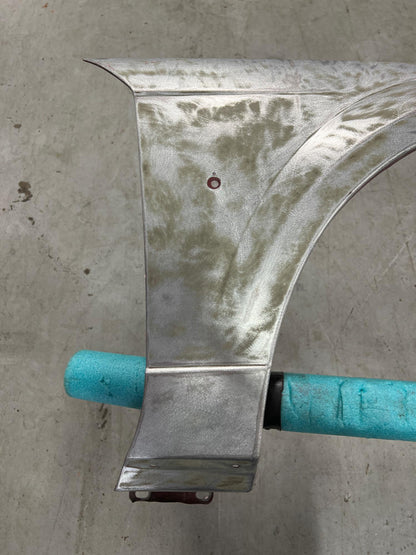 1999-04 Ford Mustang Front Right Passenger Fender Factory 122