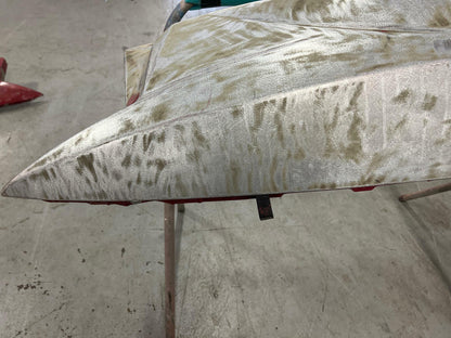 1999-04 Ford Mustang Front Right Passenger Fender Factory 122