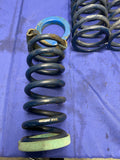 1999-04 Ford Mustang Convertible MRT 301 1.25" Lowering Springs 126