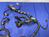 1999-04 Ford Mustang CCRM PCM ECU Wiring Harness 126